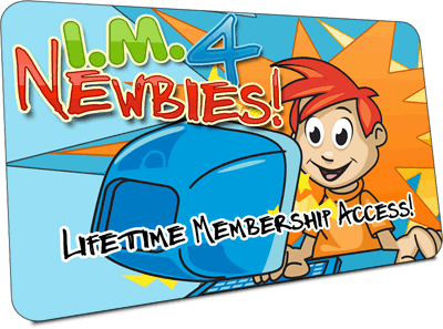 Internet Marketing 4 Newbies