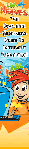 Internet Marketing 4 Newbies